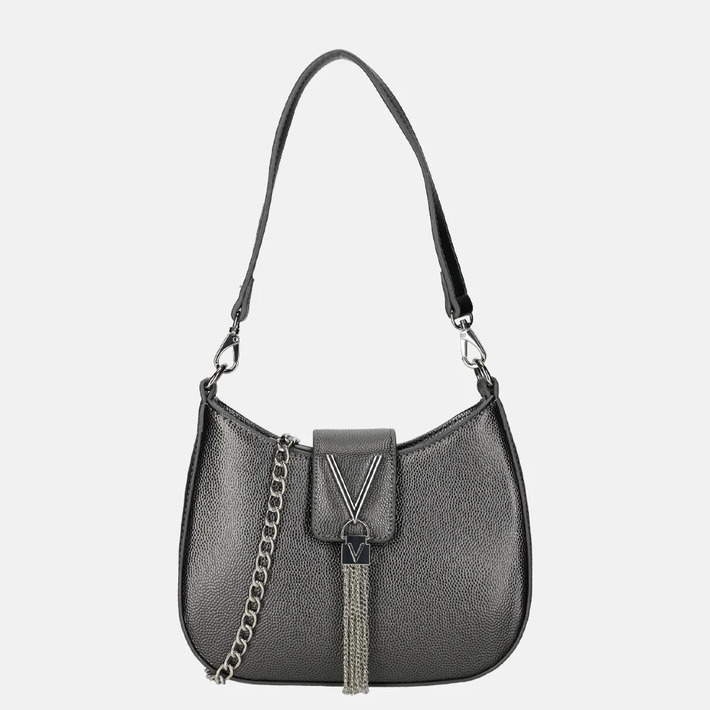 Valentino Bags Divina schoudertas cannafucil bij Duifhuizen
