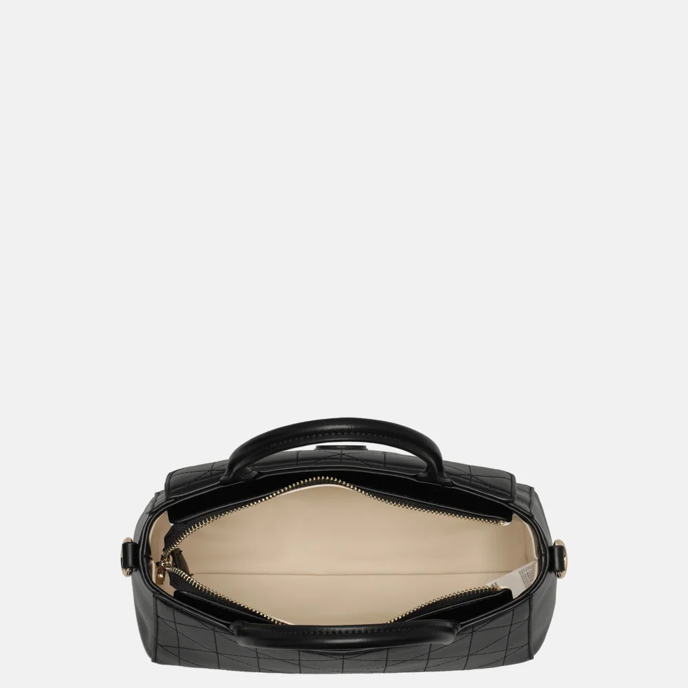Valentino Bags Melia handtas nero bij Duifhuizen