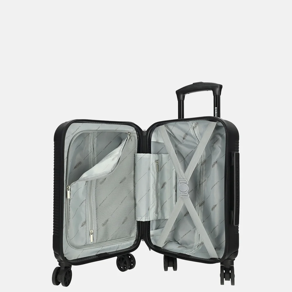Enrico Benetti Louisville underseater 40 cm black bij Duifhuizen