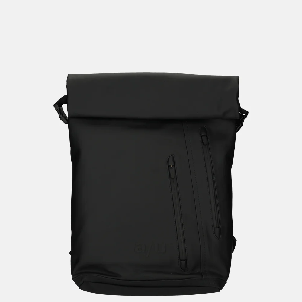 Aunts and Uncles Sakura Nishi rugzak 15 inch anthracite black