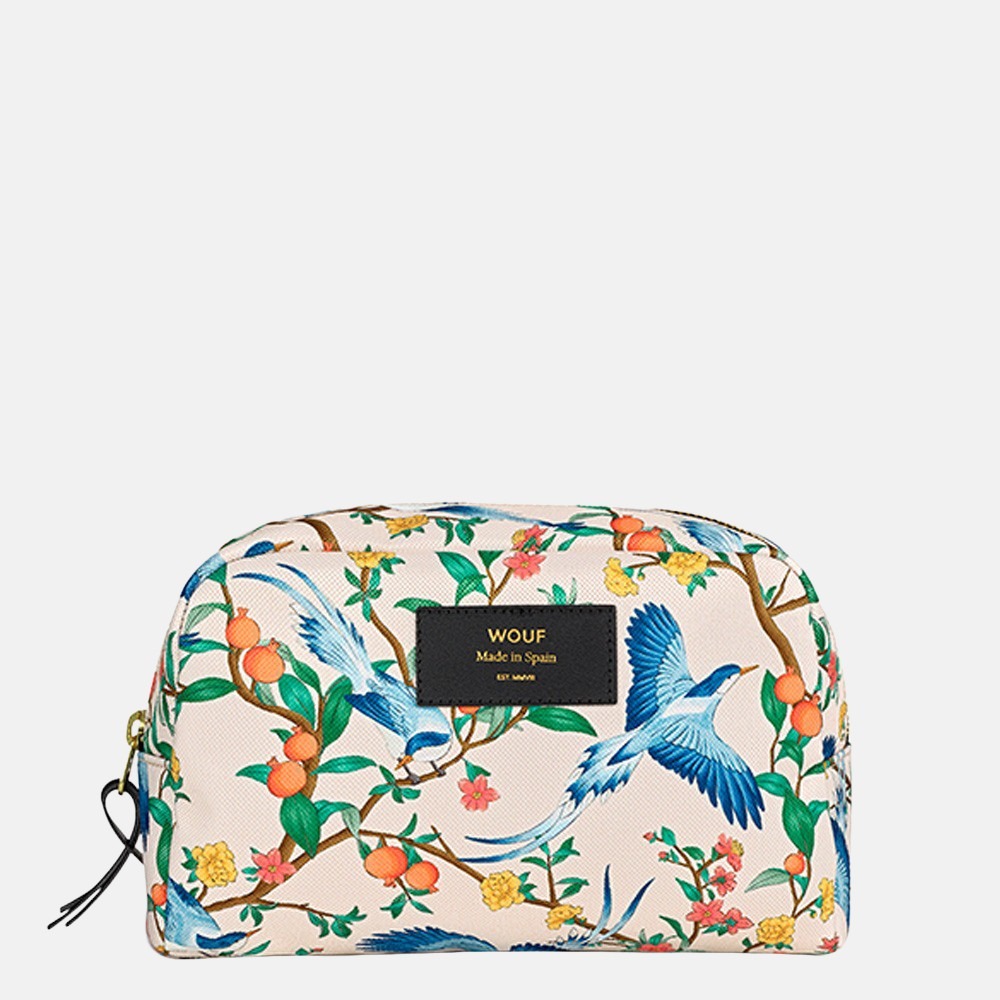 WOUF make-up tas Phoenix