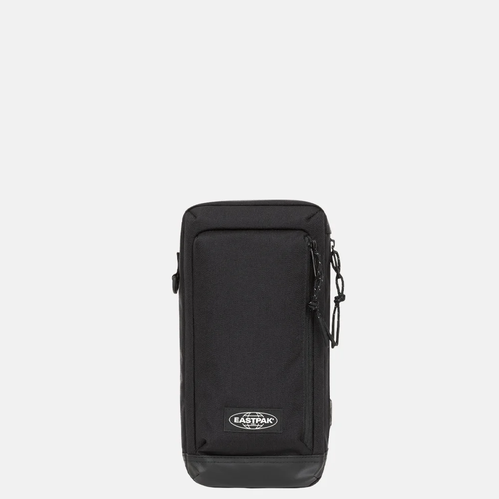 Eastpak Icon crossbody tas black
