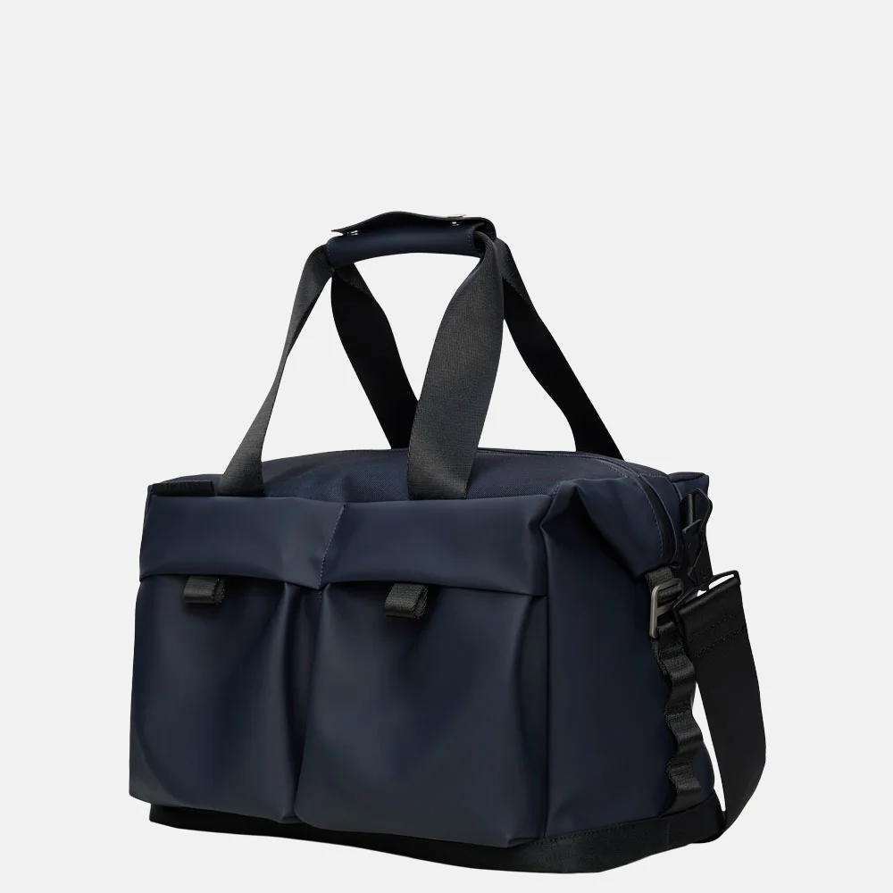 Rains Otaru weekendtas S navy bij Duifhuizen