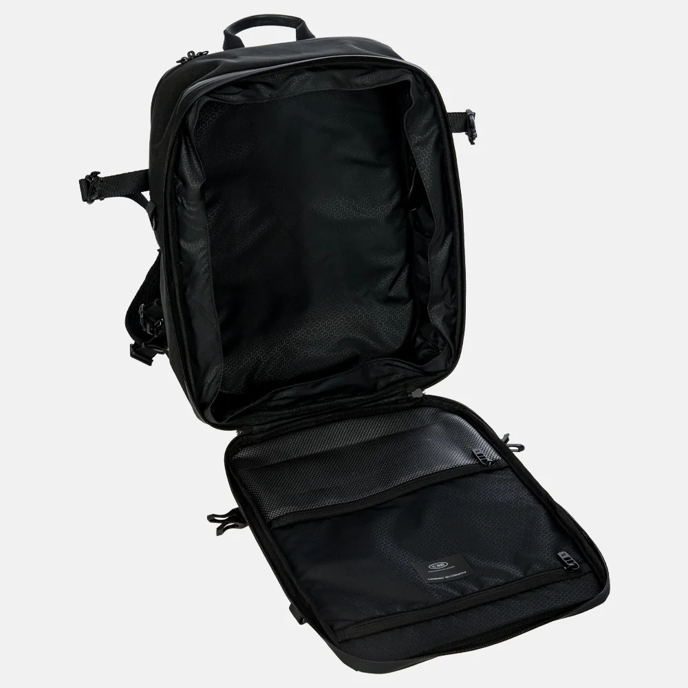 Porsche Design Urban Eco laptoprugzak/underseater 15 inch nero bij Duifhuizen