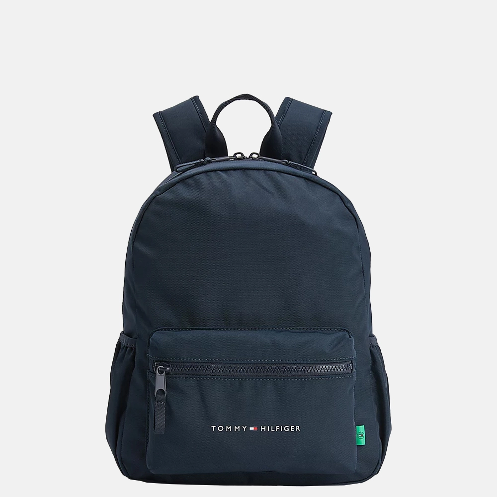 Tommy Hilfiger Essential rugzak blue