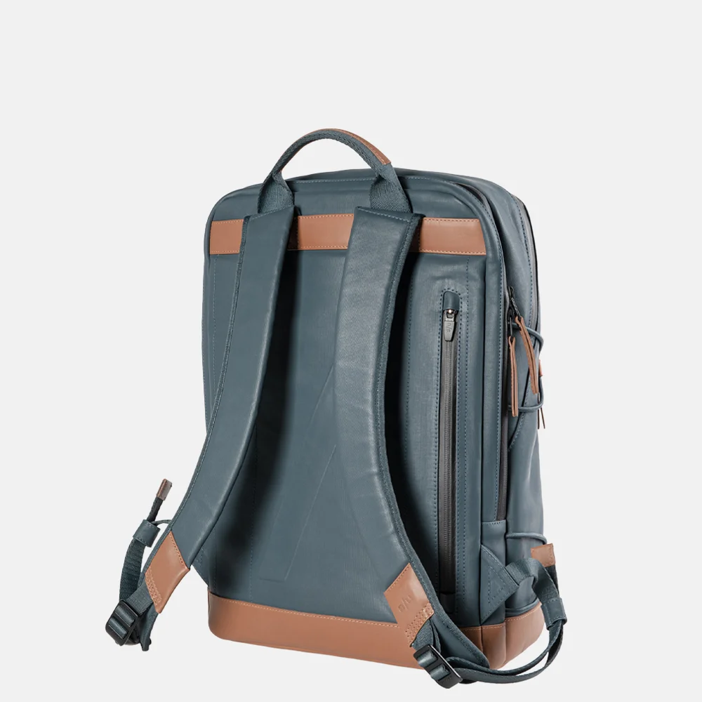 Aunts and Uncles Japan Kawaguchi rugzak 15 inch cosmic void bij Duifhuizen