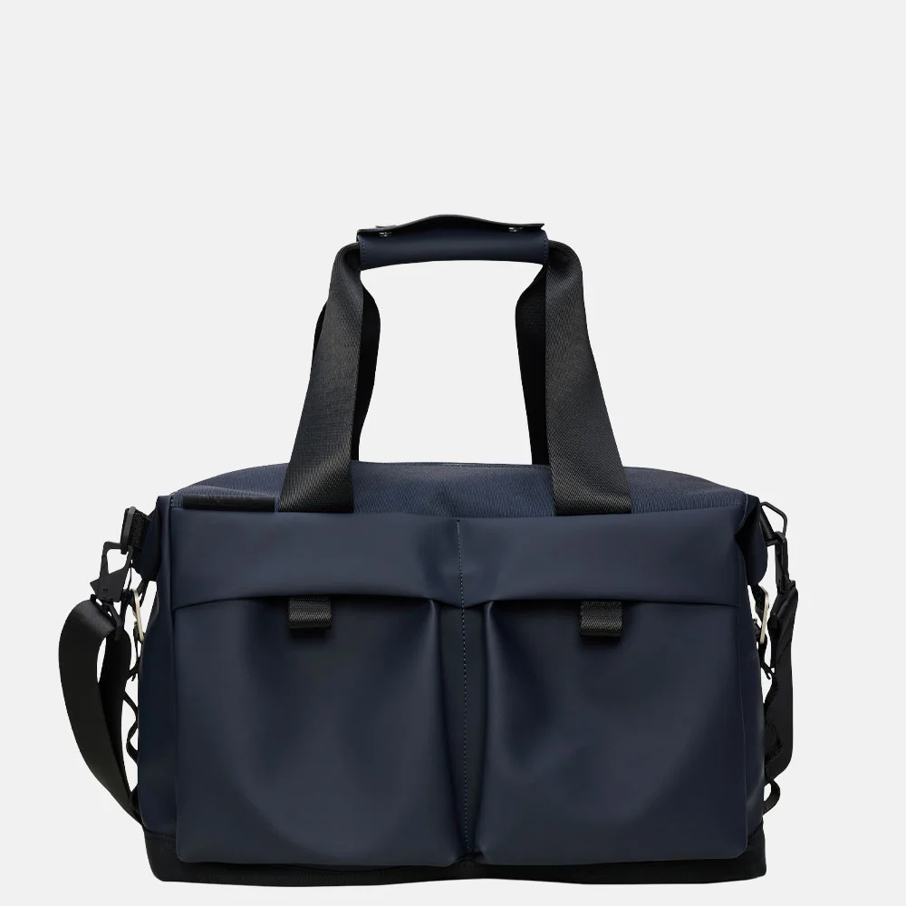 Rains Otaru weekendtas S navy