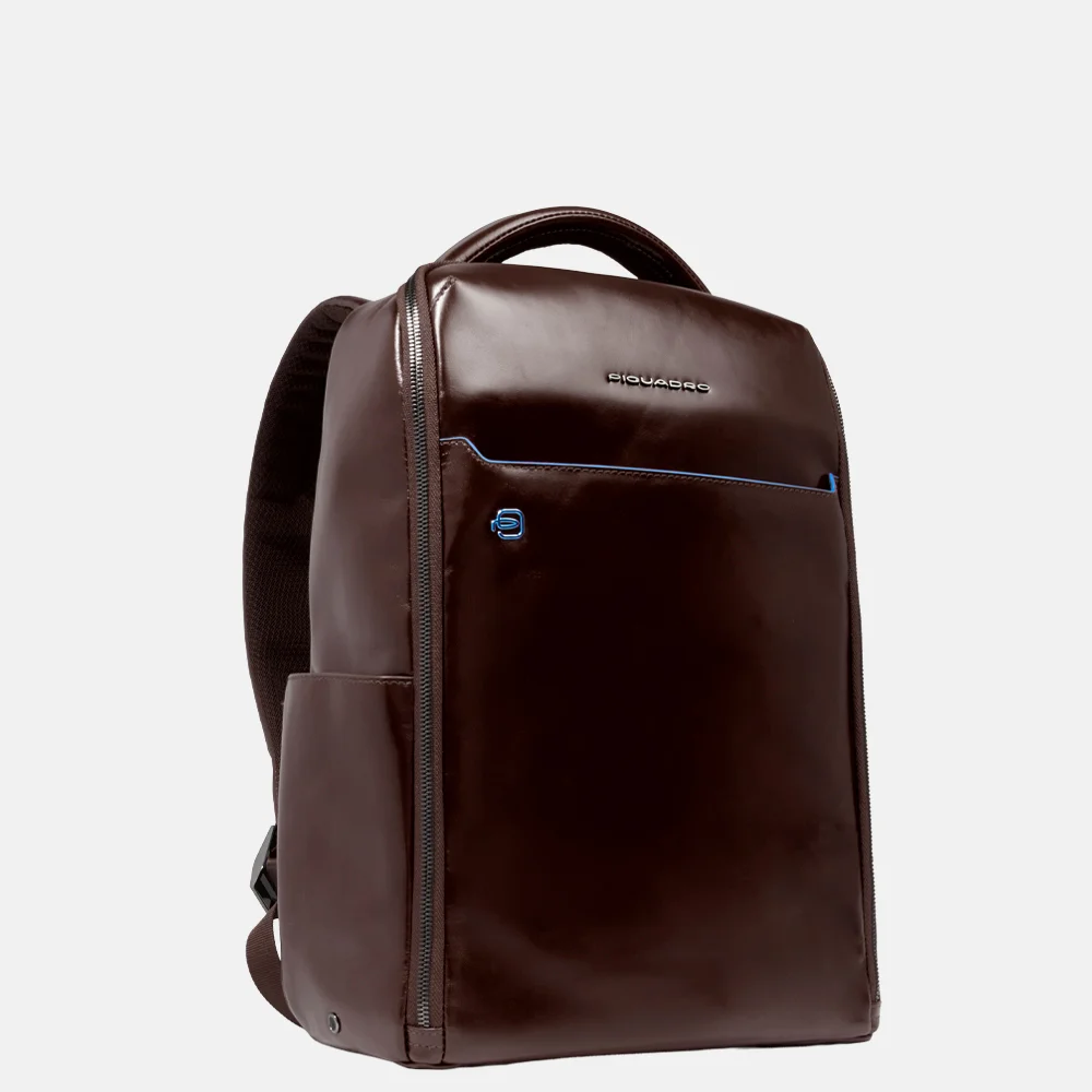 Piquadro laptoprugzak 14 inch morro bij Duifhuizen