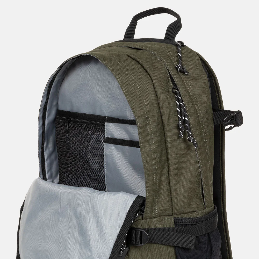 Eastpak Getter Pro laptoprugzak forest bij Duifhuizen
