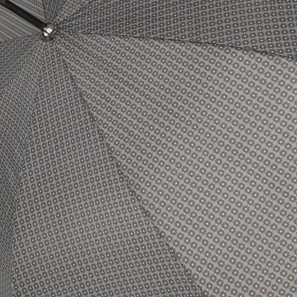 Doppler Derby automatic stokparaplu lang ellipse bij Duifhuizen