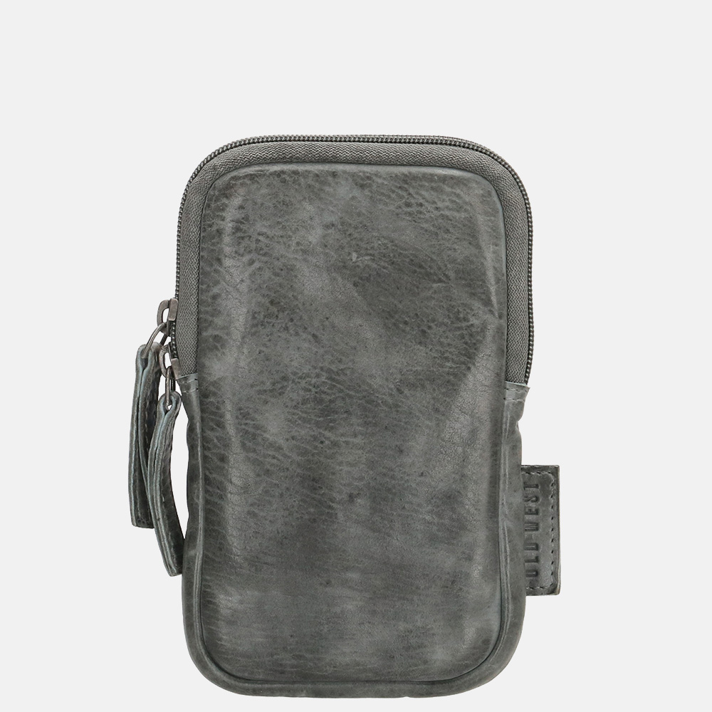 Old West Paint Rock telefoontas grey bij Duifhuizen