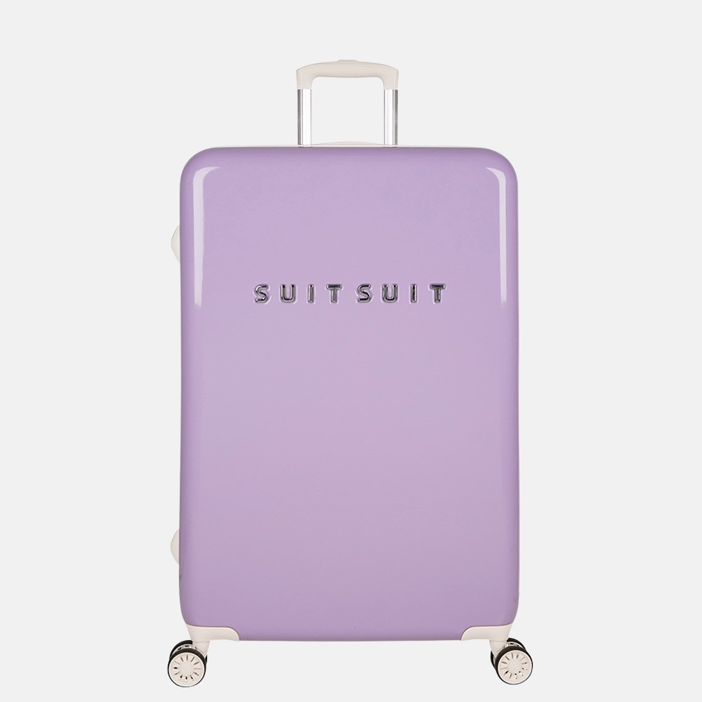 SUITSUIT Fabulous Fifties koffer 76 cm royal lavender