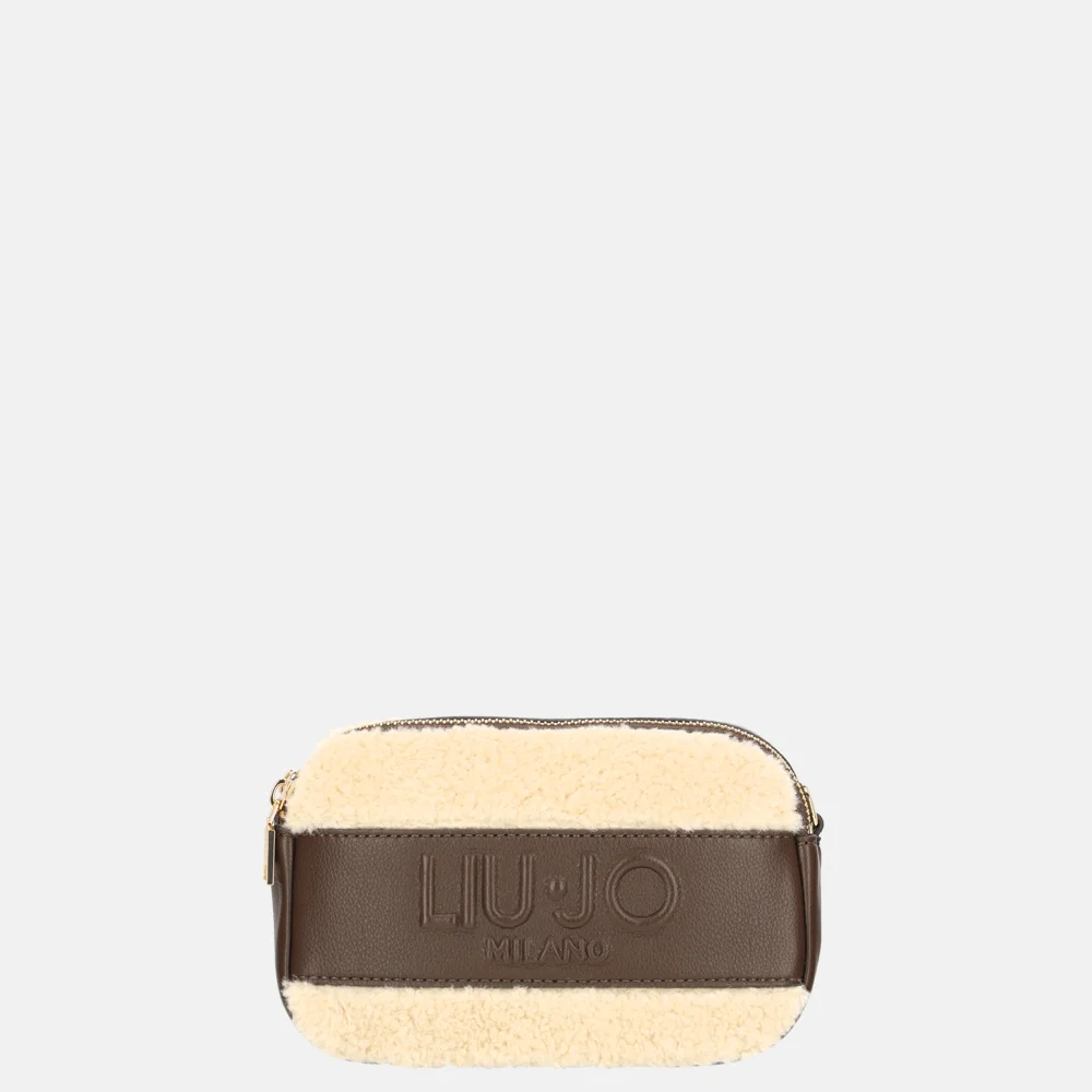 Liu Jo Ridhi handtas small moro light bij Duifhuizen