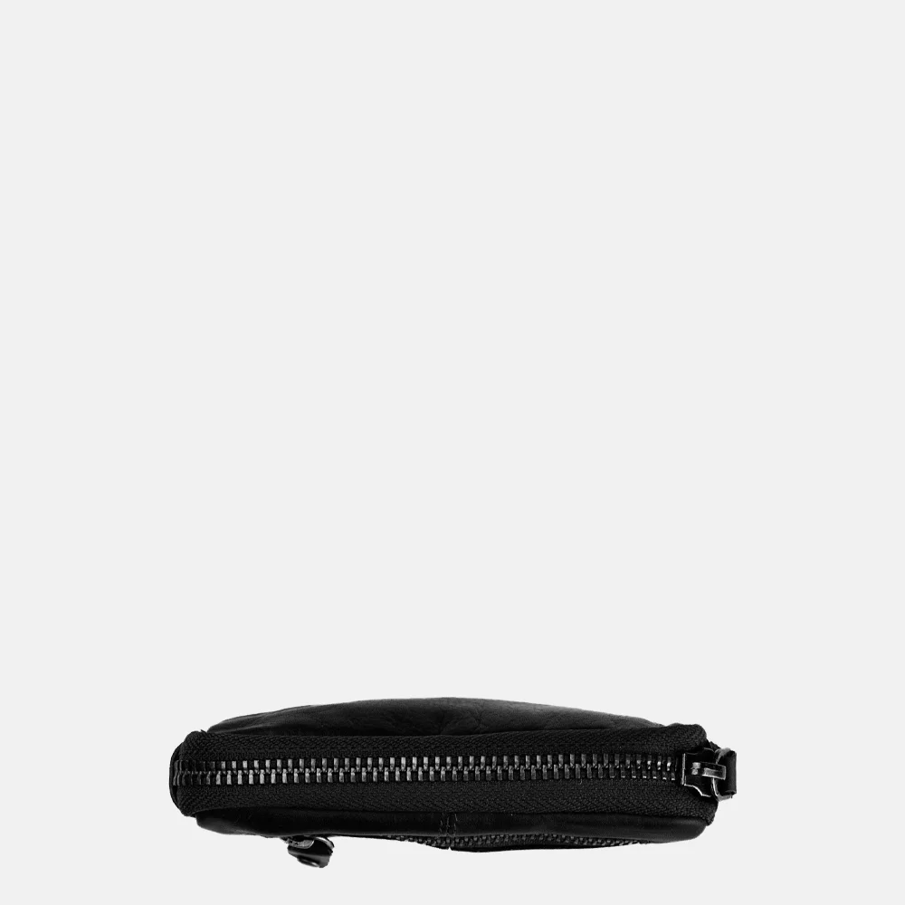 Chesterfield Corey sleuteletui L black bij Duifhuizen