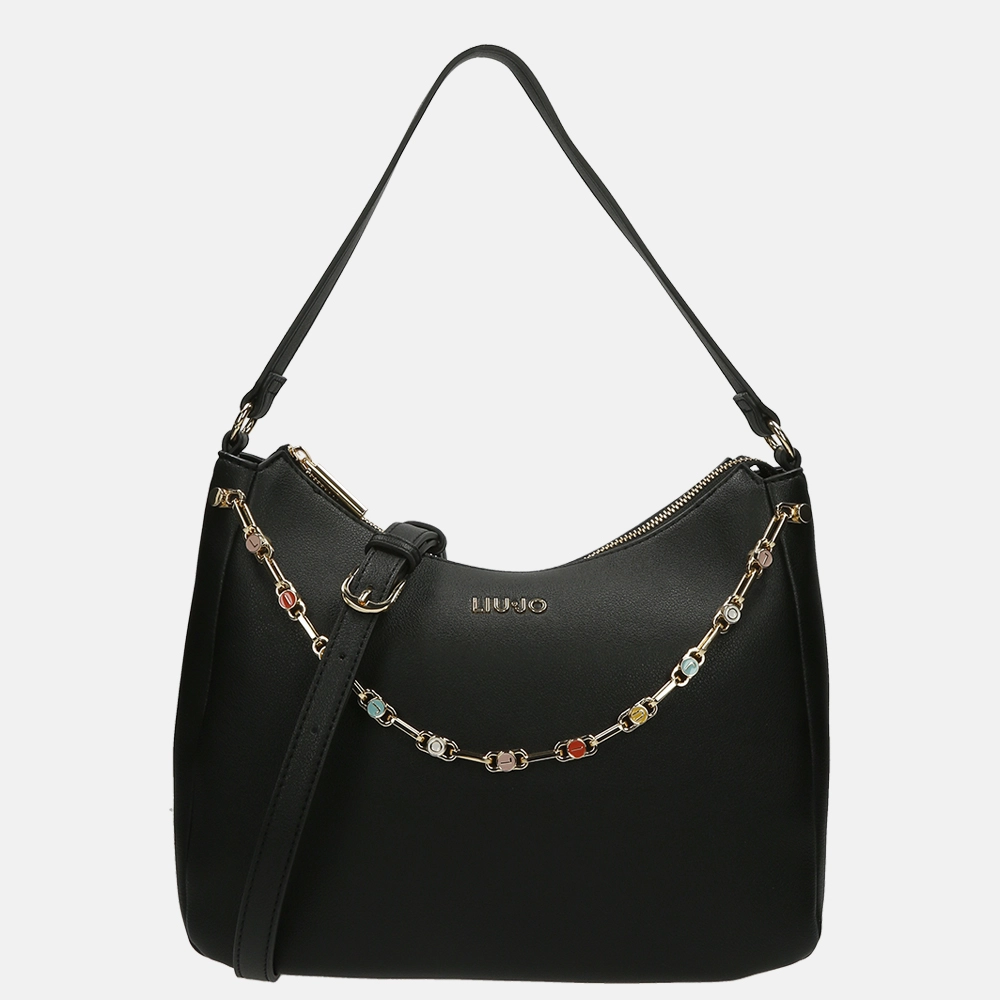Liu Jo hobo buideltas nero