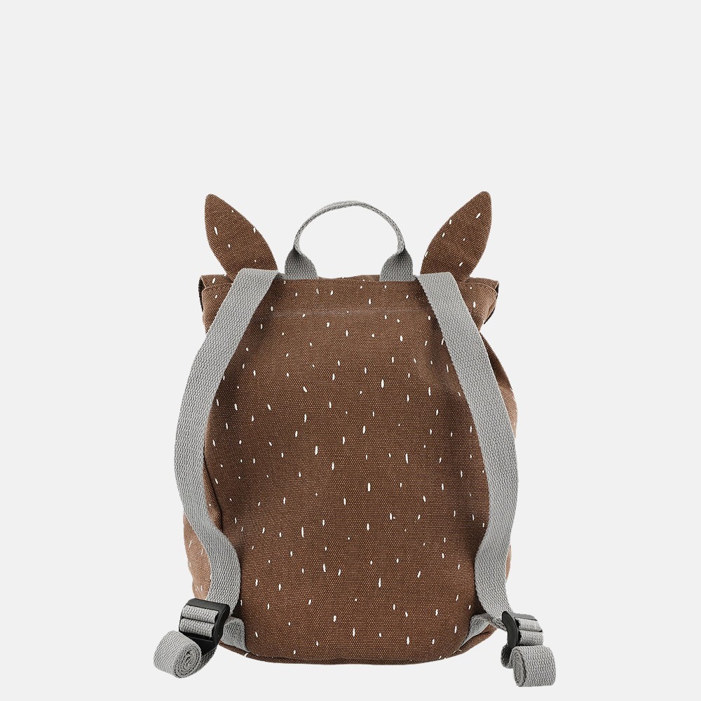 Trixie kinderrugzak mini Mr. Owl bij Duifhuizen