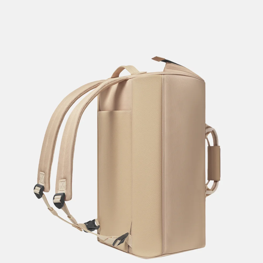 Cabaia duffle weekendtas lobito bij Duifhuizen
