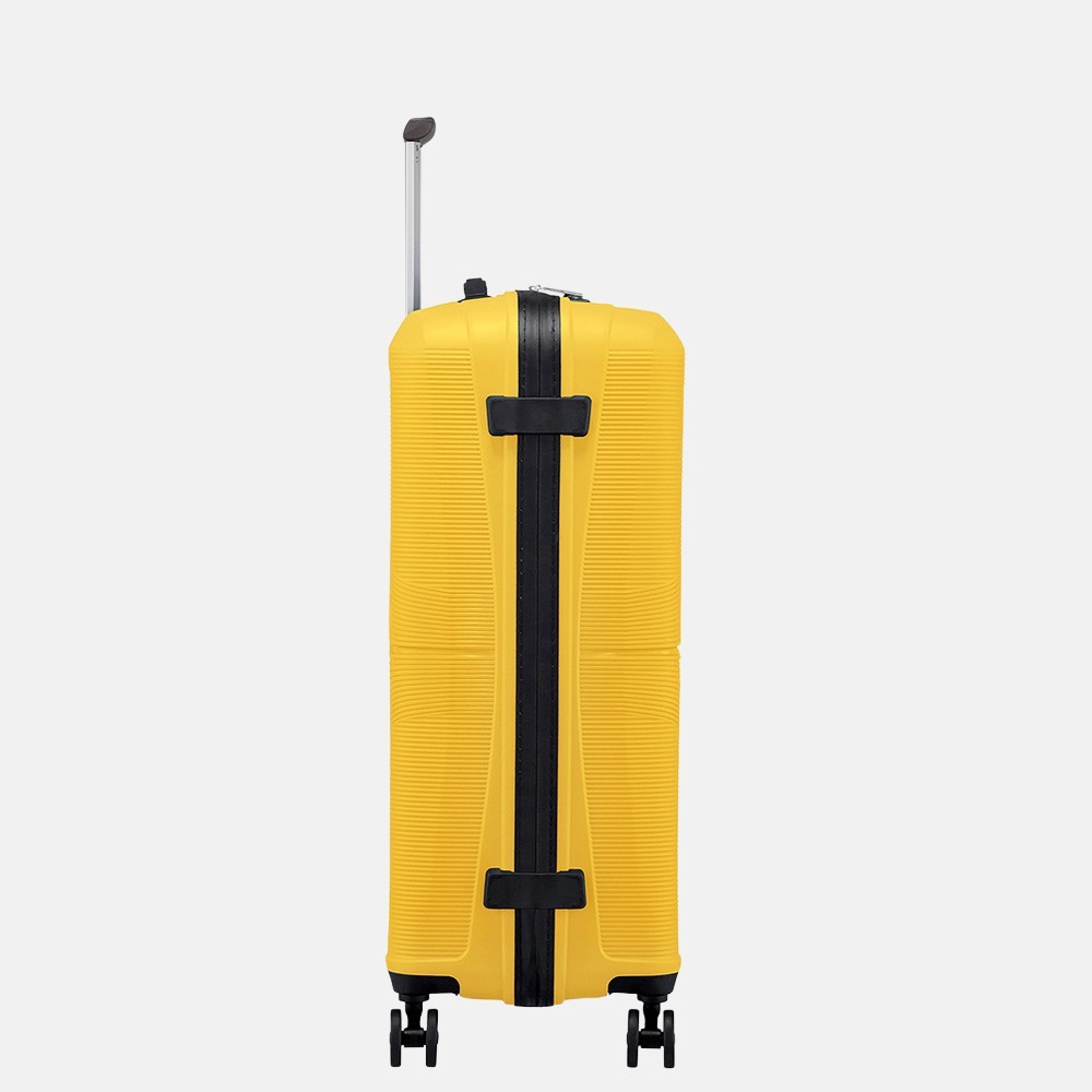 American Tourister Airconic spinner 67 cm lemondrop bij Duifhuizen
