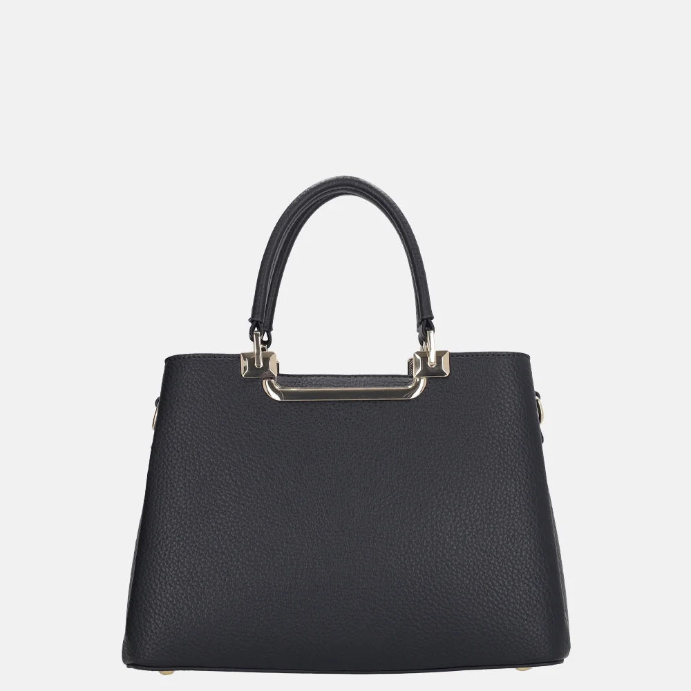 Charm London handtas M blauw bij Duifhuizen