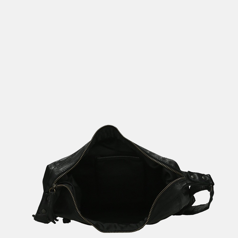 Bear Design Anna schoudertas black bij Duifhuizen
