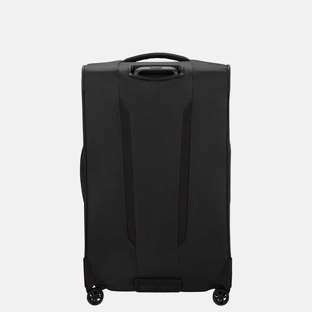 Samsonite Respark koffer 79 cm ozone black bij Duifhuizen