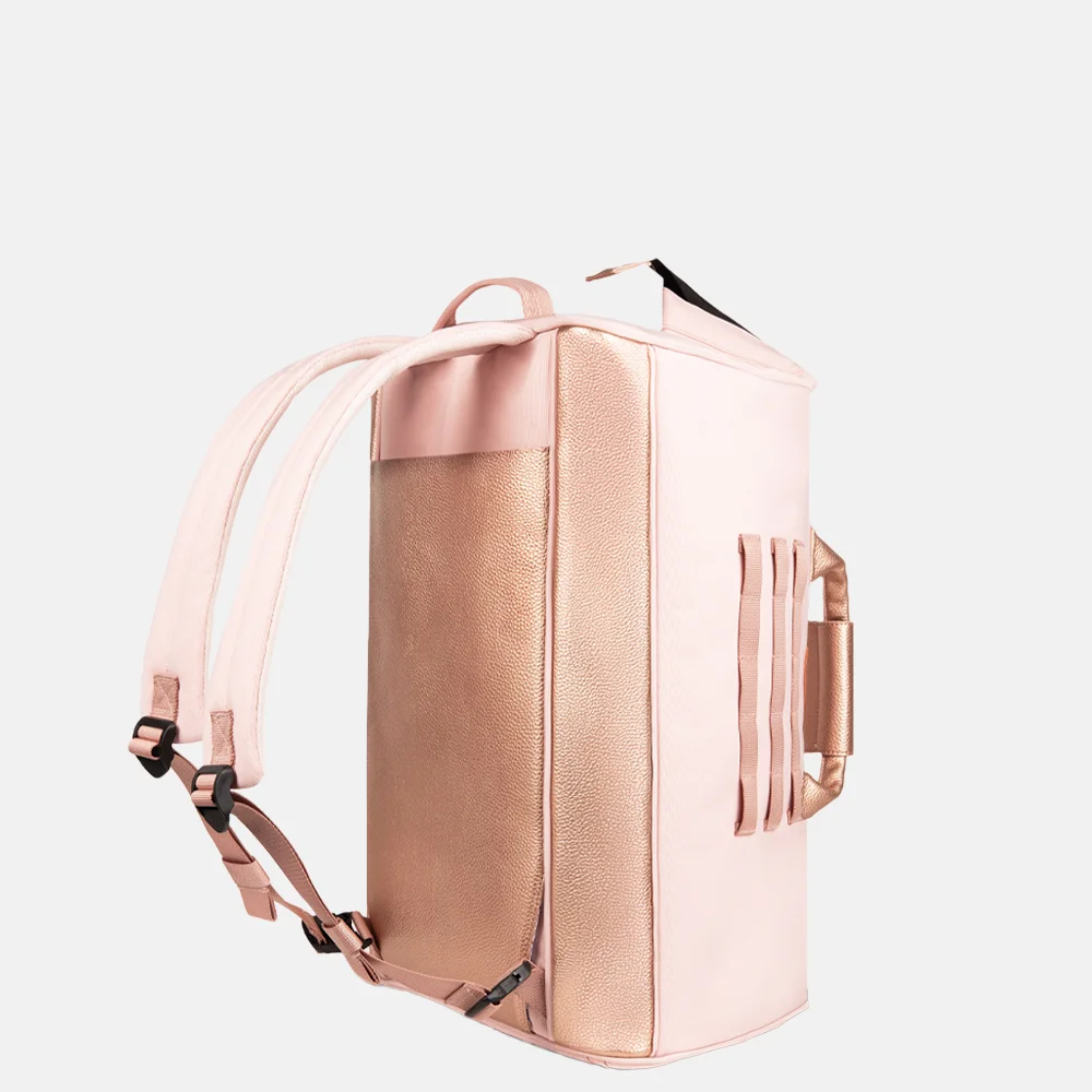 Cabaia duffle weekendtas queretaro bij Duifhuizen