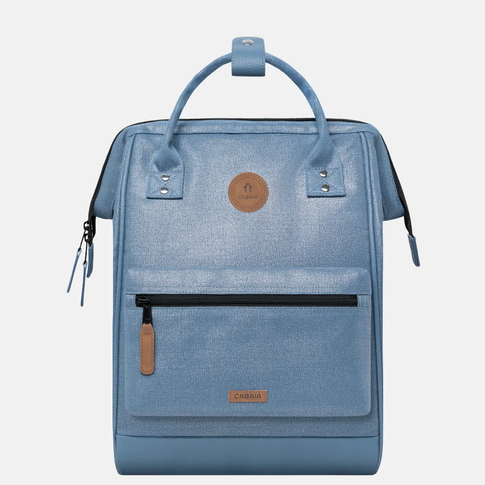 Cabaia Adventurer rugzak M 13 inch davos bij Duifhuizen