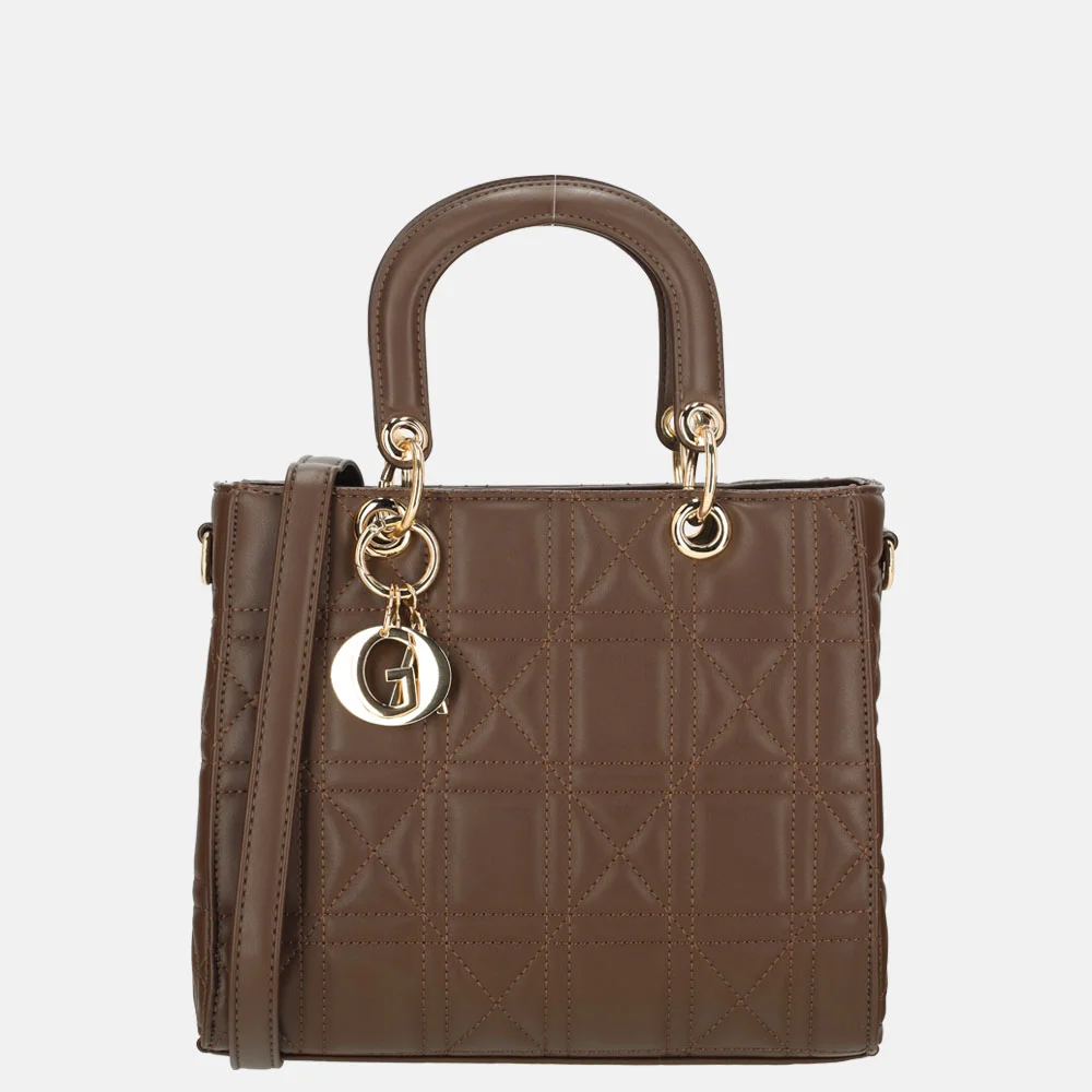 Firenze handtas M coffee