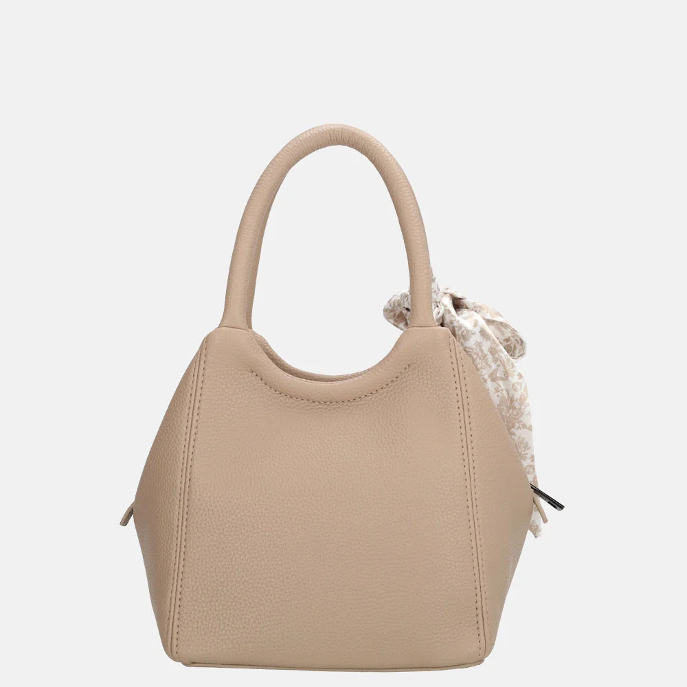 Charm London Bond street handtas S zand bij Duifhuizen