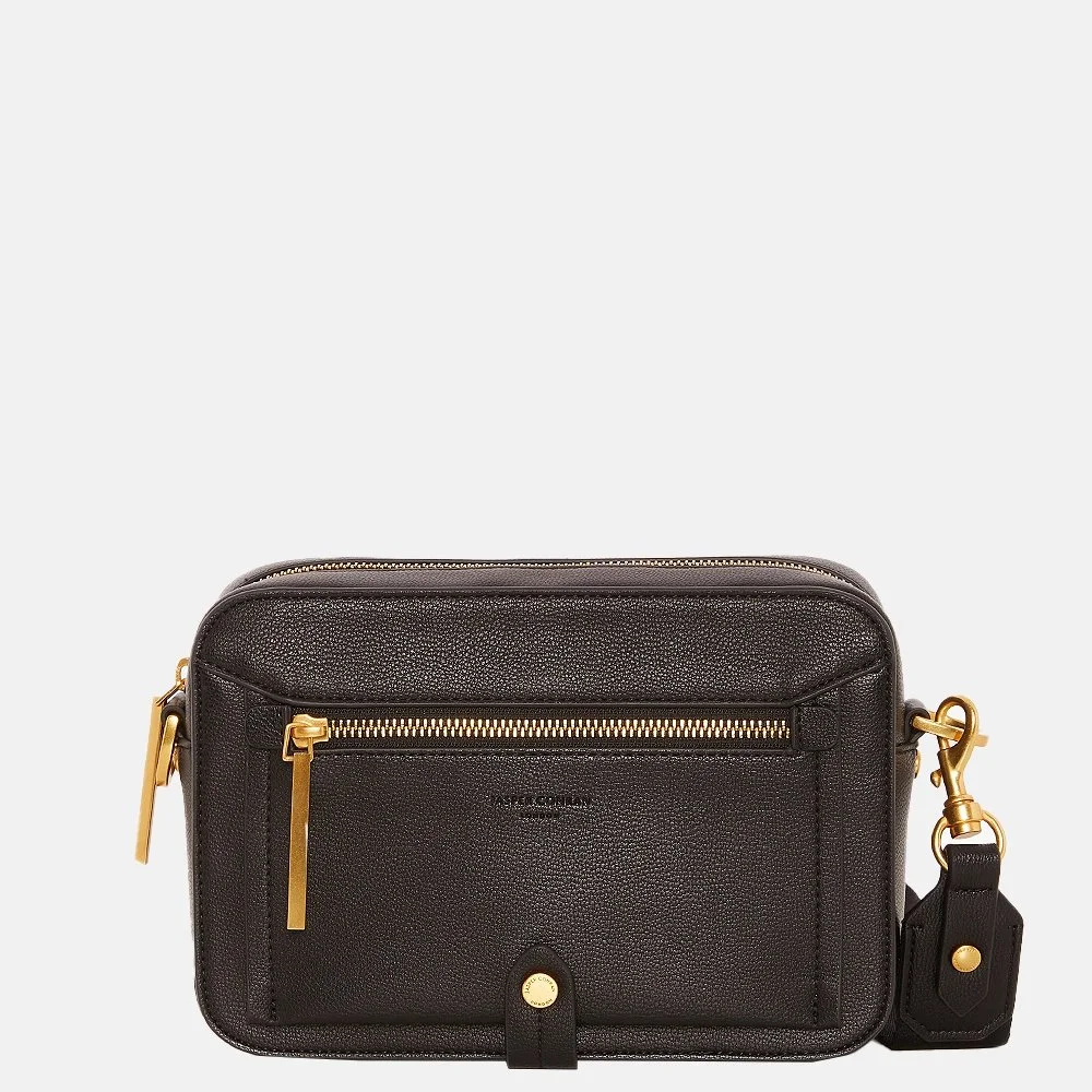 Jasper Conran Baylee crossbody tas black