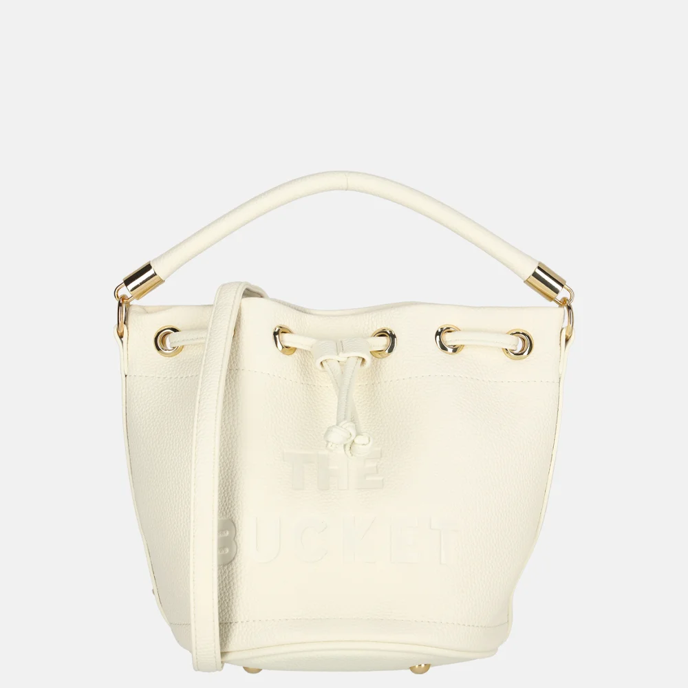 Firenze schoudertas white