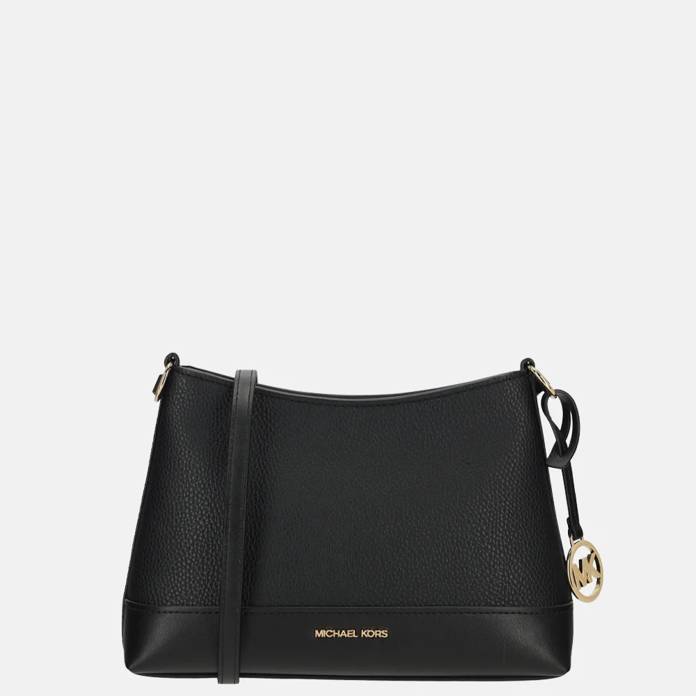 Michael Kors Andy crossbody tas S black
