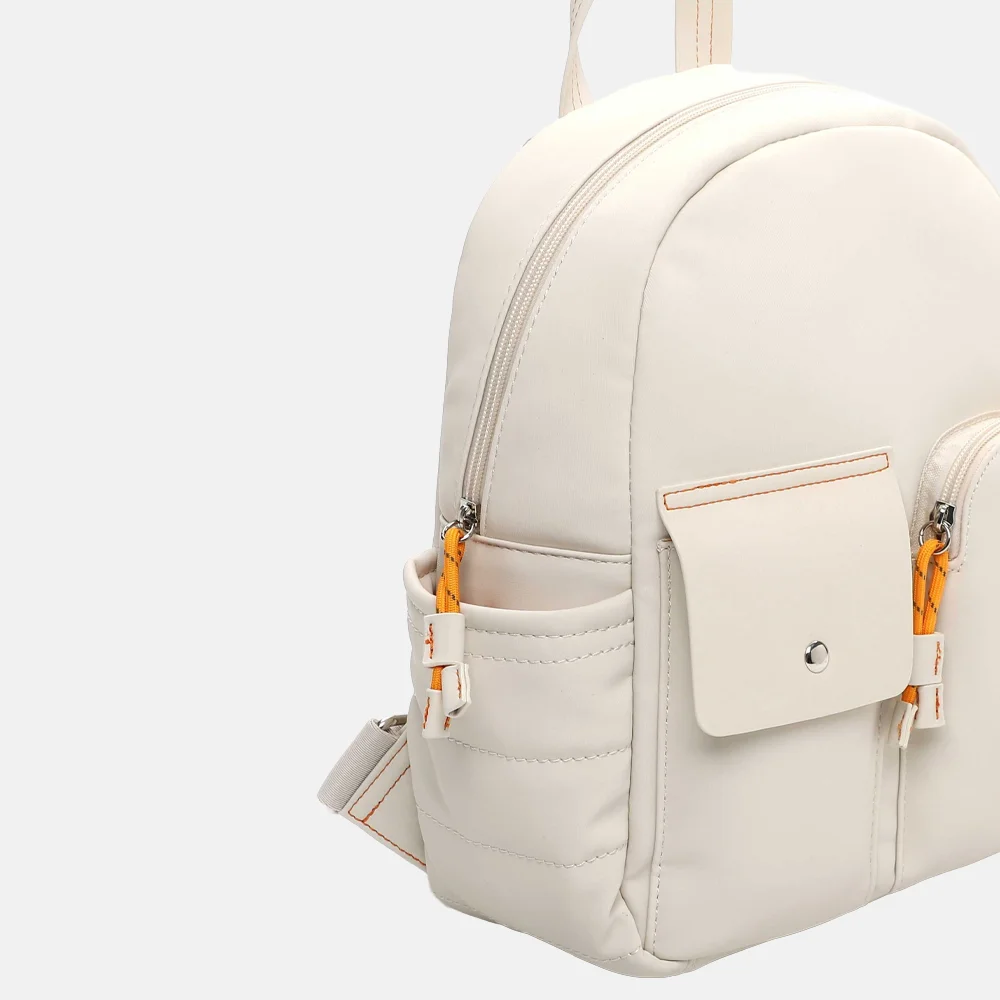 Emily & Noah Joeline rugzak beige bij Duifhuizen