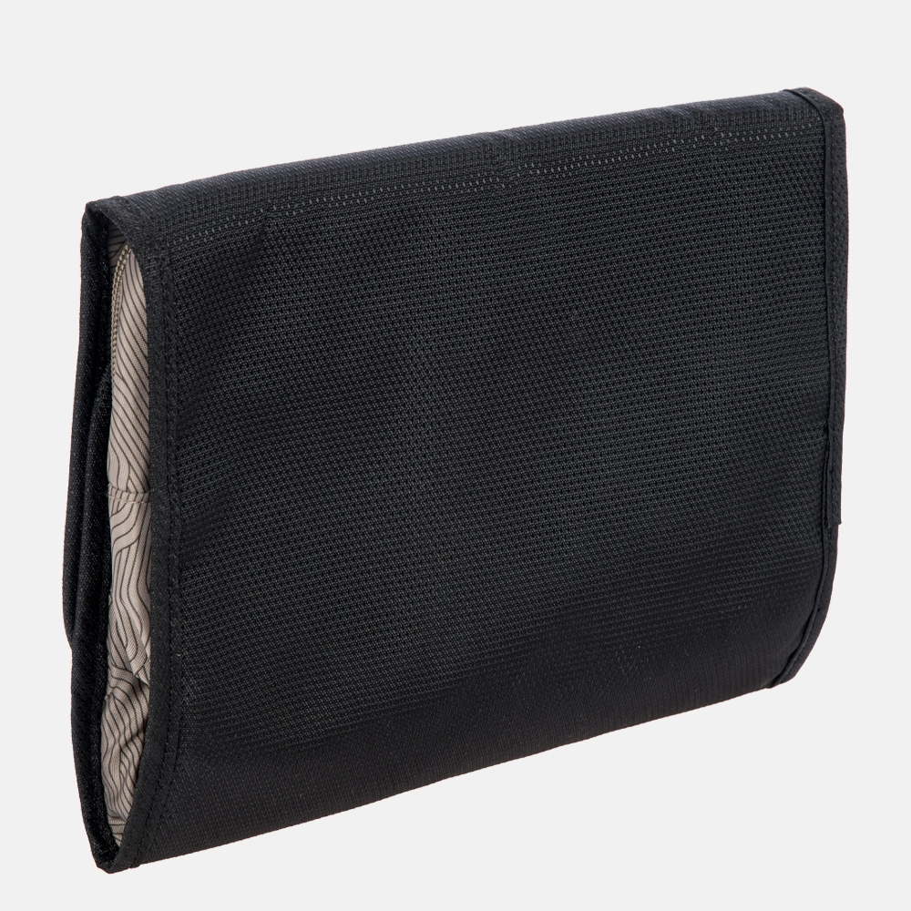 Bric's Itaca Toilettas met haak black bij Duifhuizen