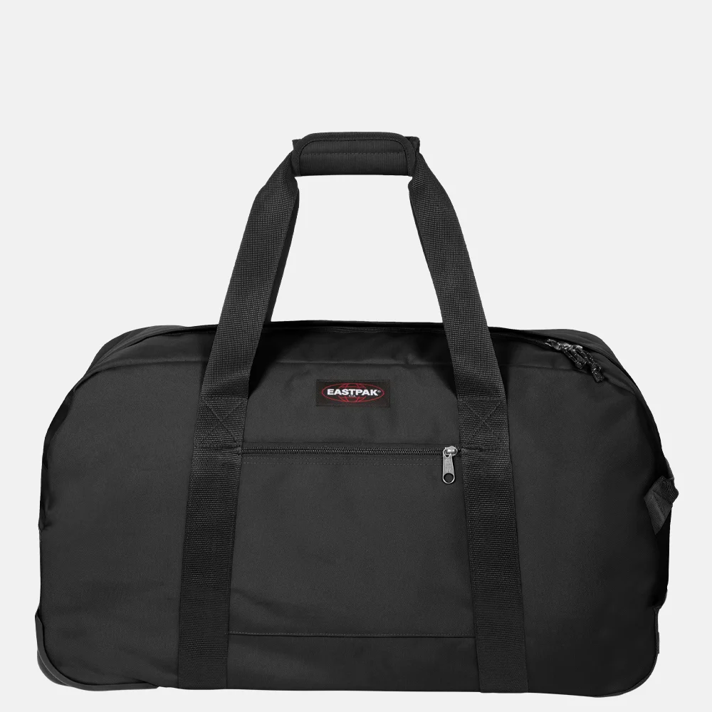 Eastpak Container 65 reistas op wielen black bij Duifhuizen