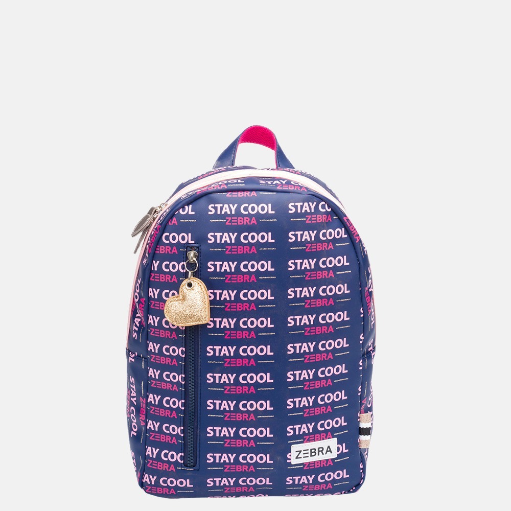 Zebra Trends kinderrugzak M stay cool bij Duifhuizen