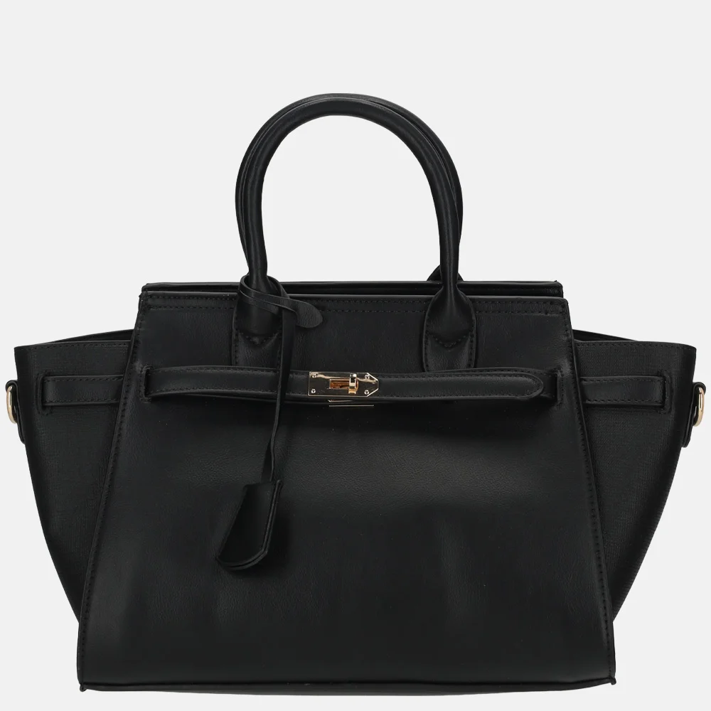 Firenze handtas M black bij Duifhuizen