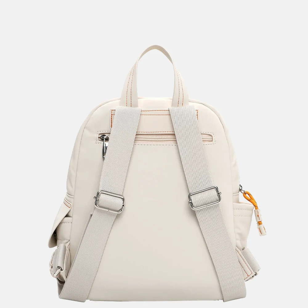 Emily & Noah Joeline rugzak beige bij Duifhuizen