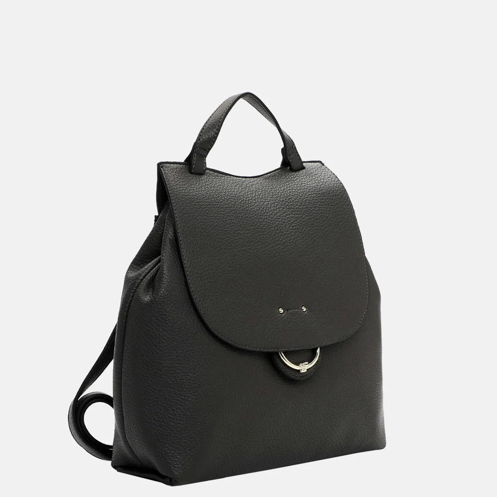 Suri Frey Kristy rugzak grey bij Duifhuizen