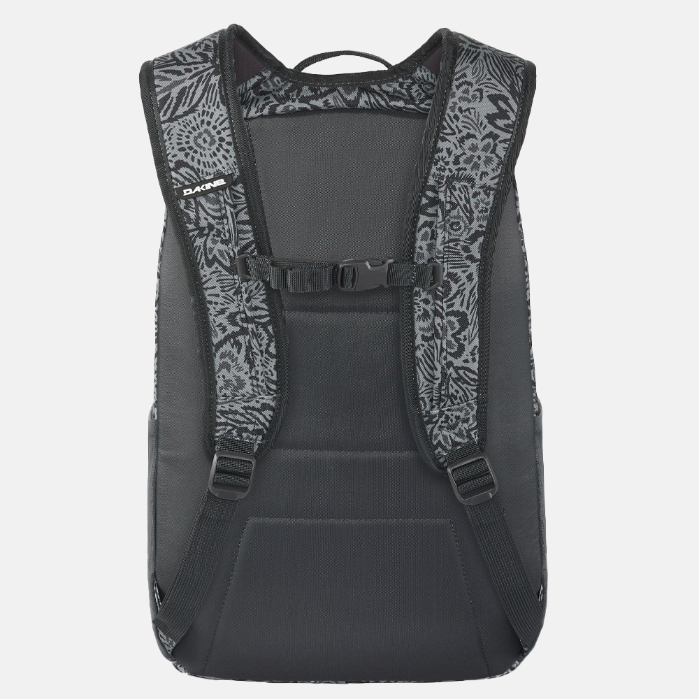 Dakine Campus rugzak M 25L petal maze bij Duifhuizen