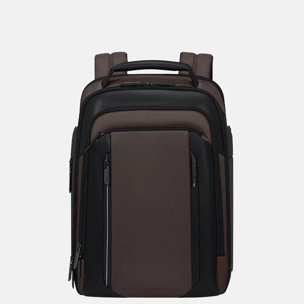 Samsonite Spectrolite underseater 14 inch brown