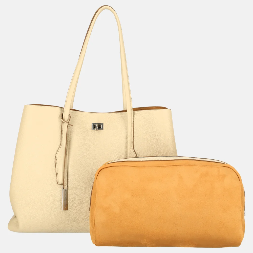 Smaak Amsterdam Dean shopper limestone bij Duifhuizen