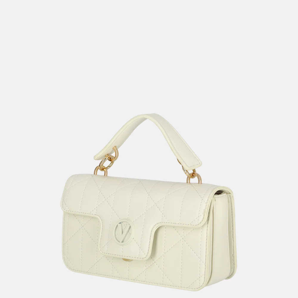 Valentino Bags Melia handtas bianco bij Duifhuizen