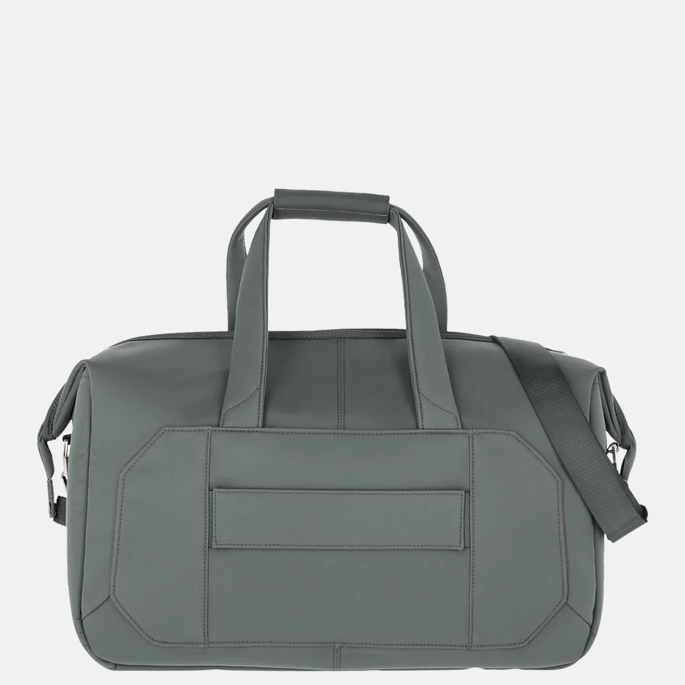 Travelite Priima weekendtas olive bij Duifhuizen