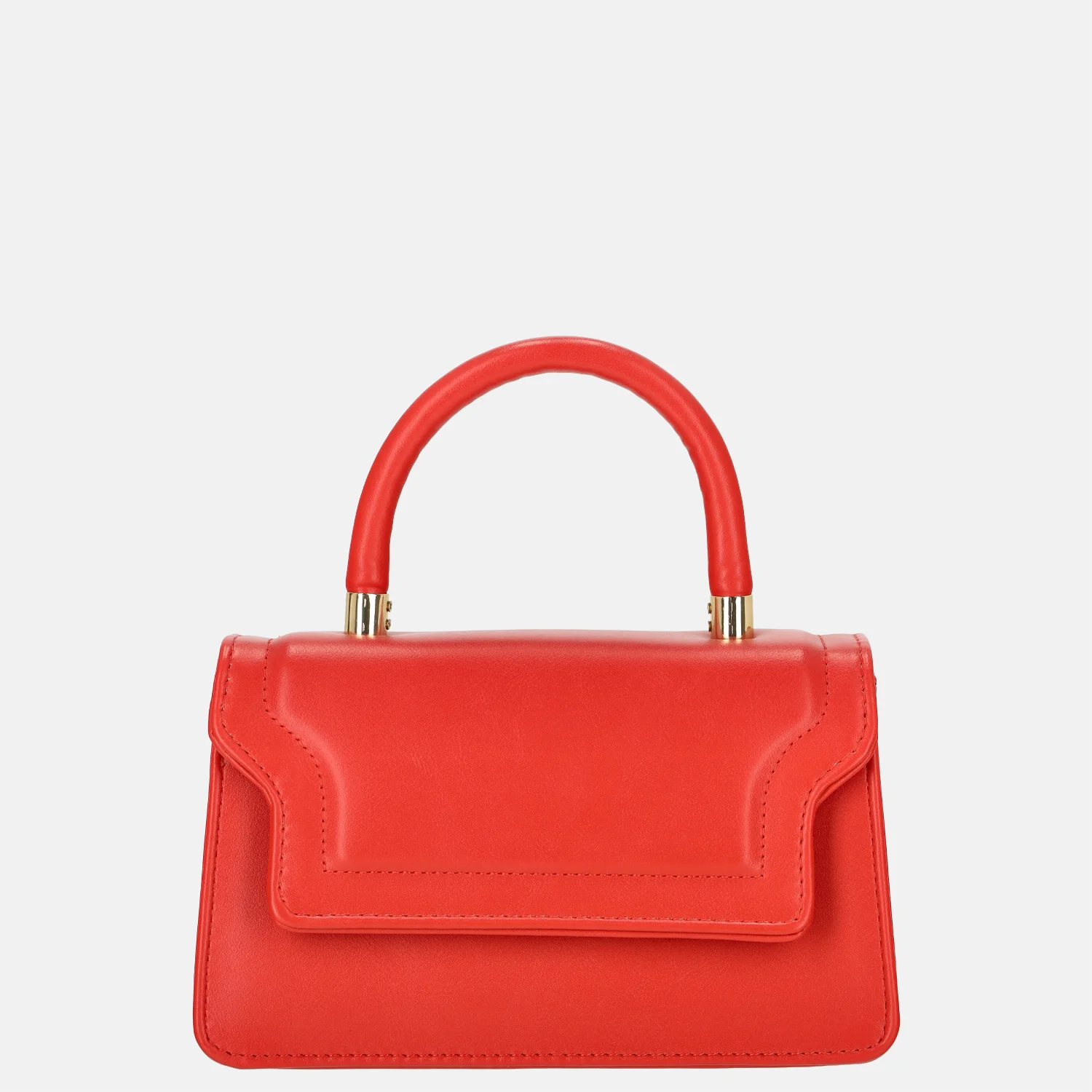 Firenze handtas red bij Duifhuizen