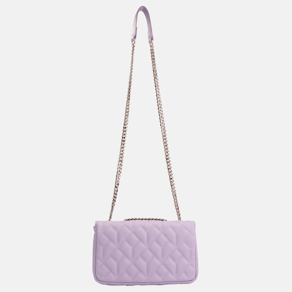 NIKKIE Ann schoudertas lilac bij Duifhuizen