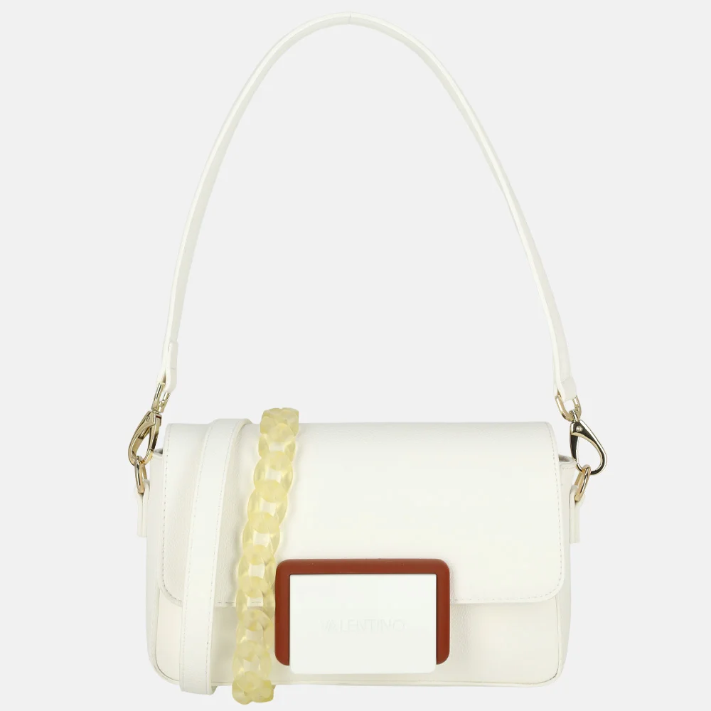 Valentino Bags Thetis crossbody tas bianco bij Duifhuizen