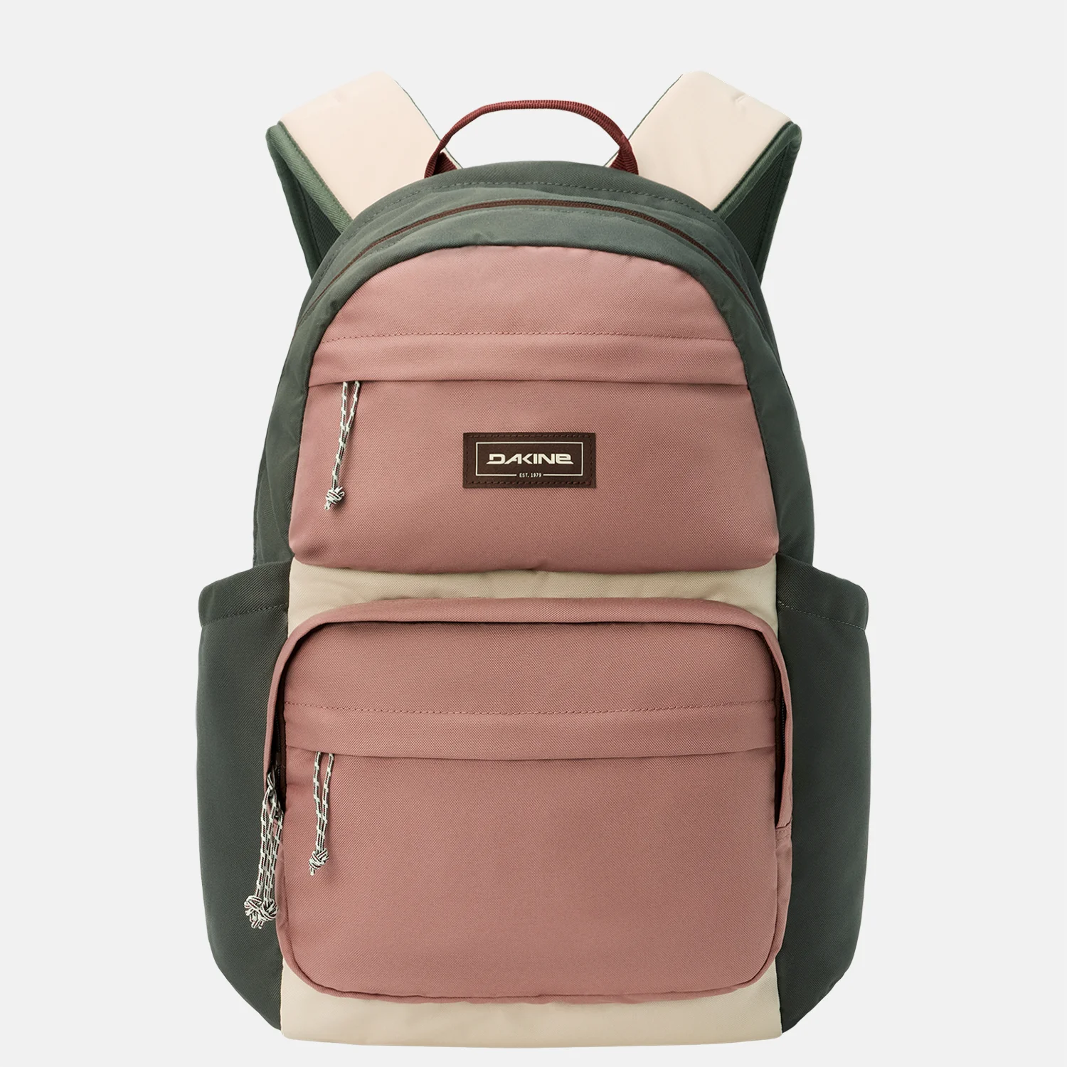 Dakine Method laptoprugzak 32 liter dune bij Duifhuizen