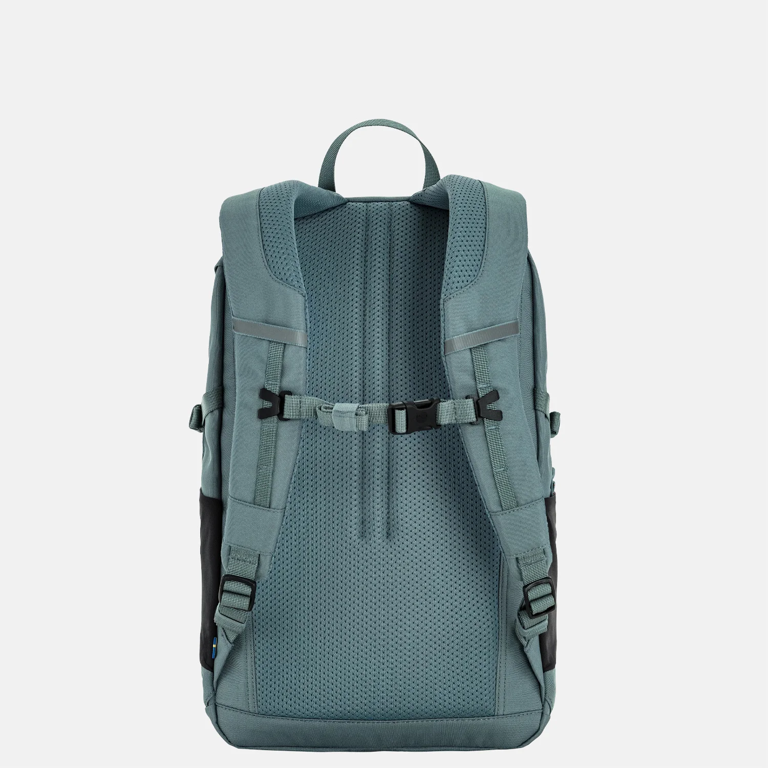 Fjallraven Skule 20 rugzak 13 inch numbus blue bij Duifhuizen