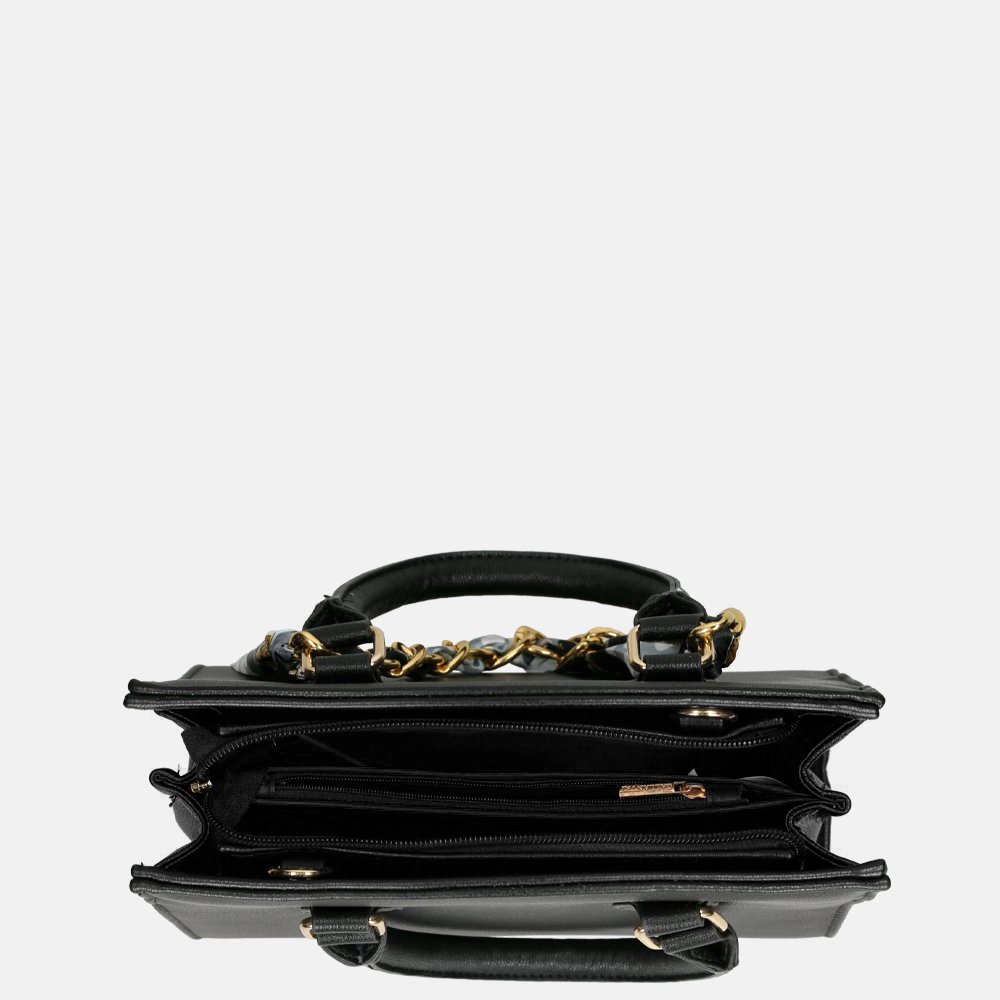 Firenze handtas black bij Duifhuizen